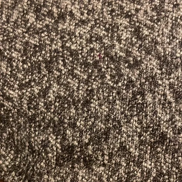 New Bueno purse, handbag. Brown with floral front - Picture 6 of 11